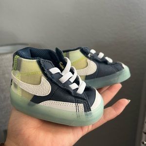 Infant Nike Shoes